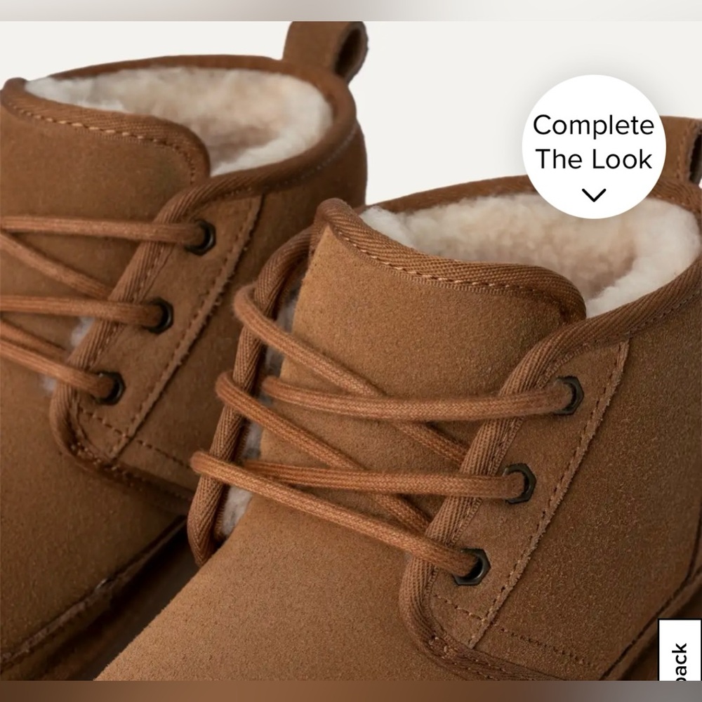 Ugg Neumel Boots - Picture 3 of 7
